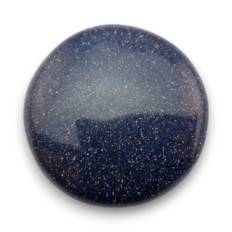 Night of Cairo cabochon fi 31 mm no 53 Night of Cairo cabochon fi 31 mm no 53