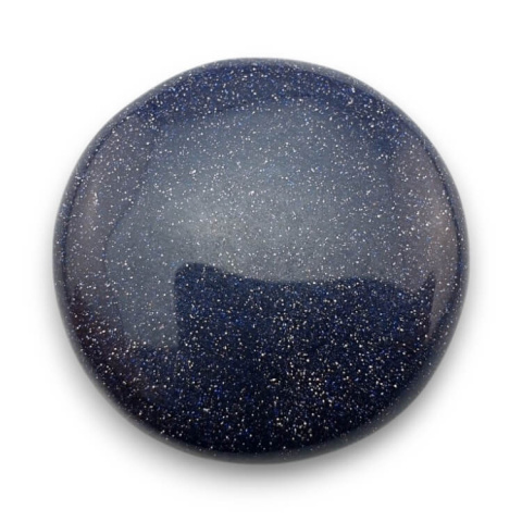 Night of Cairo cabochon fi 31 mm no 53 Night of Cairo cabochon fi 31 mm no 53