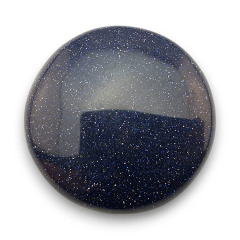 Night of Cairo cabochon fi 31 mm no. 96 Night of Cairo cabochon fi 31 mm no. 96