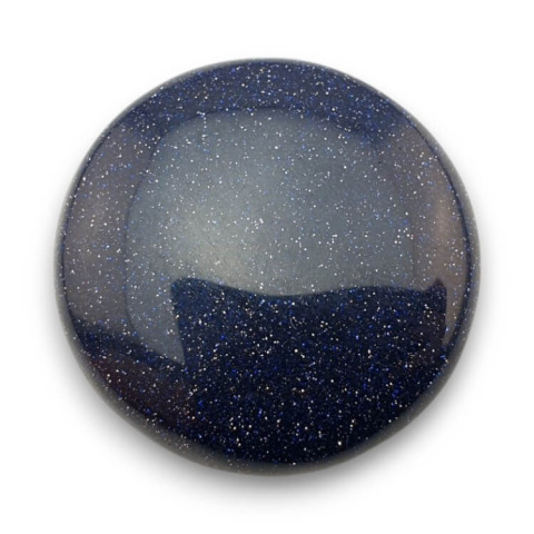 Night of Cairo cabochon fi 31 mm no. 96 Night of Cairo cabochon fi 31 mm no. 96