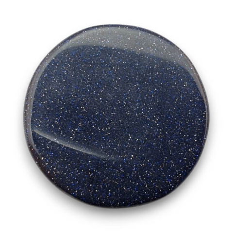 Night of Cairo cabochon fi 31 mm no. 96 Night of Cairo cabochon fi 31 mm no. 96