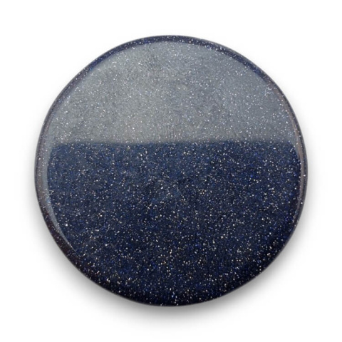 Night of Cairo cabochon fi 32 mm no. 33 Night of Cairo cabochon fi 32 mm no. 33
