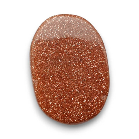 Sandstone cabochon 20x14 mm no 13 Sandstone cabochon 20x14 mm no 13