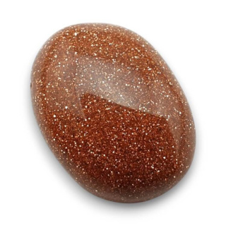 Sandstone cabochon 20x15 mm no 63