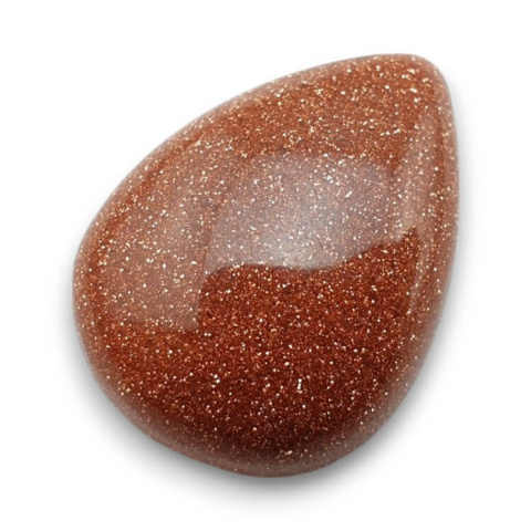 Desert sand cabochon 21x16 mm no 85 Desert sand cabochon 21x16 mm no 85
