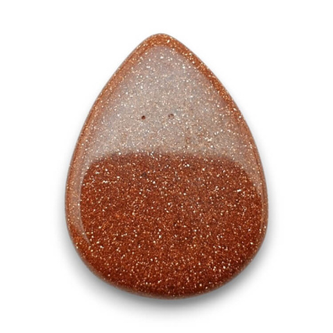 Desert sand cabochon 21x16 mm no 85 Desert sand cabochon 21x16 mm no 85