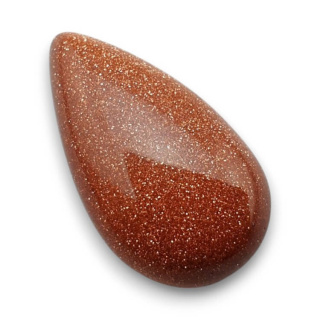 Sandstone cabochon 22x13 mm no 87
