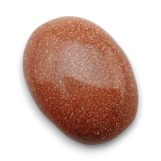 Sandstone cabochon 22x16 mm no 8