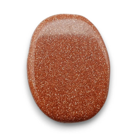 Piasek pustyni kaboszon 22x16 mm nr 8 Piasek pustyni kaboszon 22x16 mm nr 8