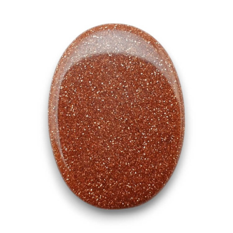Desert sand cabochon 22x16 mm no. 95 Desert sand cabochon 22x16 mm no. 95