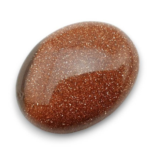 Sandstone cabochon 22x17 mm no 94