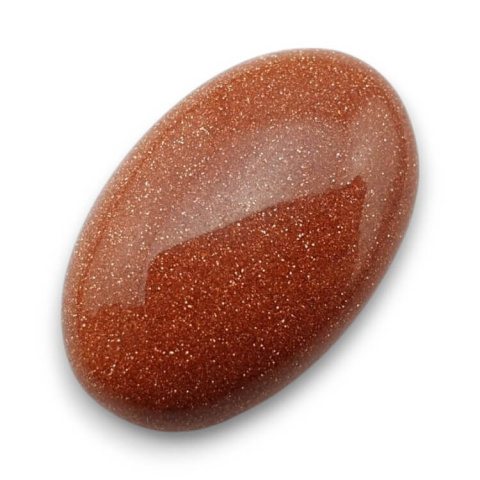 Desert sand cabochon 23x15 mm no. 54 Desert sand cabochon 23x15 mm no. 54