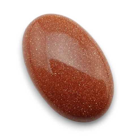 Desert sand cabochon 23x15 mm no. 54 Desert sand cabochon 23x15 mm no. 54