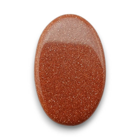 Desert sand cabochon 23x15 mm no. 54 Desert sand cabochon 23x15 mm no. 54