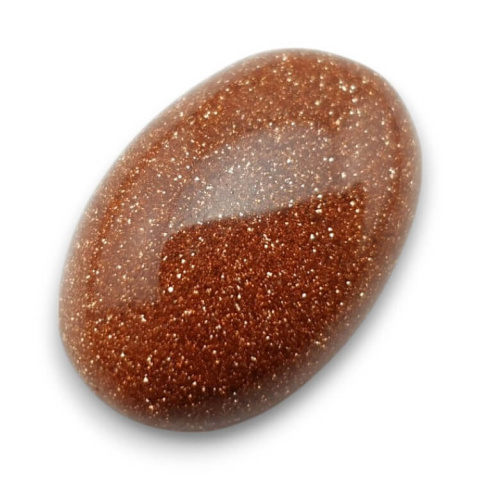 Piasek pustyni kaboszon 23x15 mm nr 60 Piasek pustyni kaboszon 23x15 mm nr 60