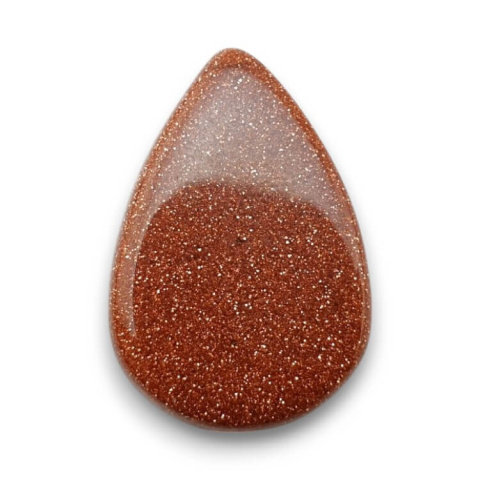 Sandstone cabochon 23x15 mm no 90 Sandstone cabochon 23x15 mm no 90