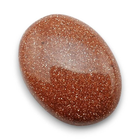 Desert sand cabochon 23x18 mm no. 46 Desert sand cabochon 23x18 mm no. 46