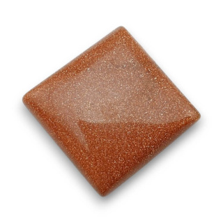 Sandstone cabochon 23x23 mm no 18