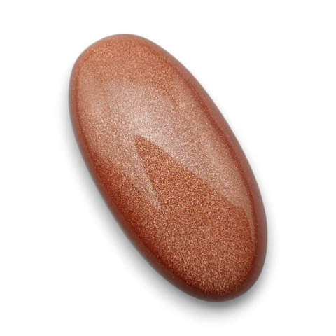 Piasek pustyni kaboszon 24x12 mm nr 96 Piasek pustyni kaboszon 24x12 mm nr 96