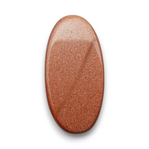 Piasek pustyni kaboszon 24x12 mm nr 96 Piasek pustyni kaboszon 24x12 mm nr 96