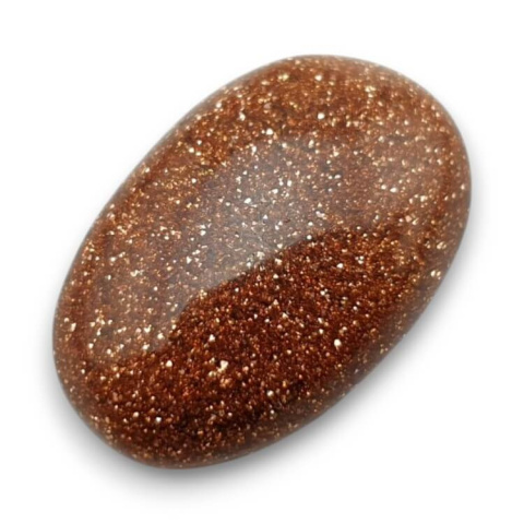 Piasek pustyni kaboszon 24x16 mm nr 31 Piasek pustyni kaboszon 24x16 mm nr 31