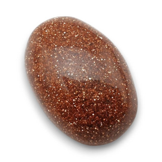 Sandstone cabochon 24x17 mm no 24