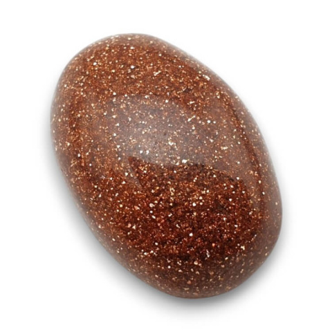 Desert sand cabochon 24x17 mm no. 24 Desert sand cabochon 24x17 mm no. 24