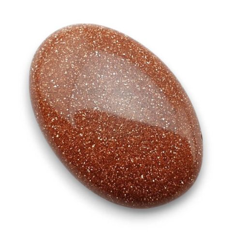 Desert sand cabochon 24x17 mm no. 93 Desert sand cabochon 24x17 mm no. 93
