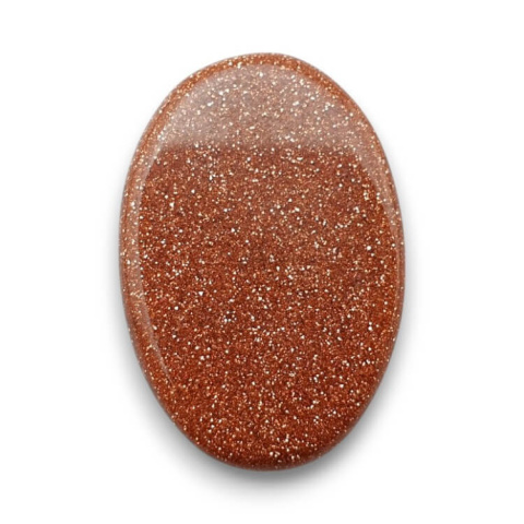 Desert sand cabochon 24x17 mm no. 93 Desert sand cabochon 24x17 mm no. 93