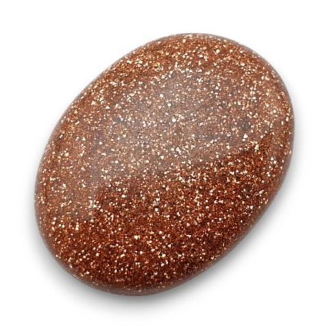 Desert sand cabochon 24x18 mm no 34 Desert sand cabochon 24x18 mm no 34