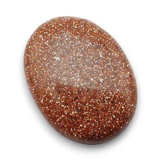 Sandstone cabochon 24x18 mm no 34