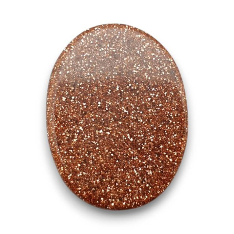 Desert sand cabochon 24x18 mm no 34 Desert sand cabochon 24x18 mm no 34