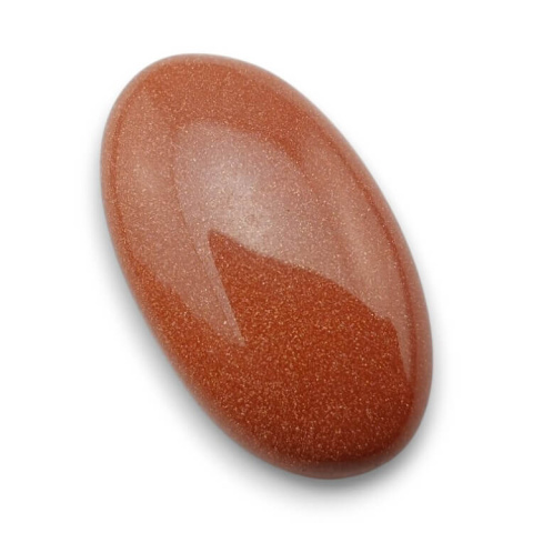 Piasek pustyni kaboszon 25x14 mm nr 97 Piasek pustyni kaboszon 25x14 mm nr 97