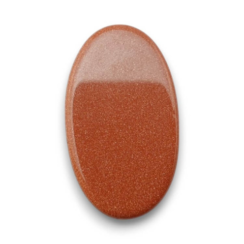 Piasek pustyni kaboszon 25x14 mm nr 97 Piasek pustyni kaboszon 25x14 mm nr 97