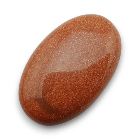 Piasek pustyni kaboszon 25x15 mm nr 42 Piasek pustyni kaboszon 25x15 mm nr 42