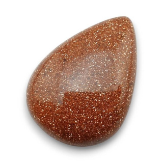 Sandstone cabochon 25x17 mm no 52