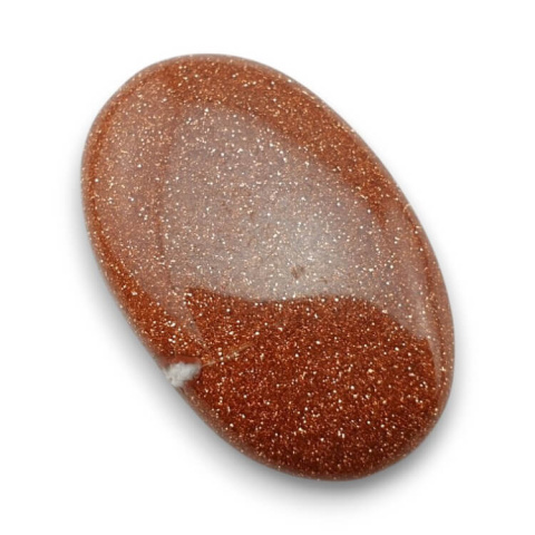 Piasek pustyni kaboszon 26x17 mm nr 62 Piasek pustyni kaboszon 26x17 mm nr 62