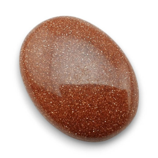 Sandstone cabochon 26x19 mm no 82