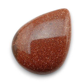Sandstone cabochon 26x20 mm no 29