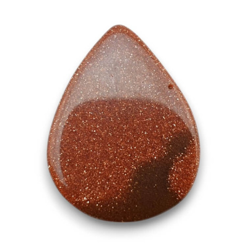 Desert sand cabochon 26x20 mm no. 29 Desert sand cabochon 26x20 mm no. 29