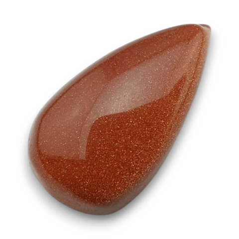 Desert sand cabochon 27x15 mm no. 70 Desert sand cabochon 27x15 mm no. 70