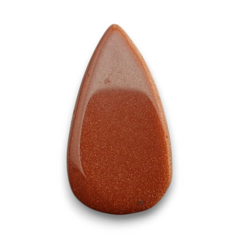 Desert sand cabochon 27x15 mm no. 70 Desert sand cabochon 27x15 mm no. 70