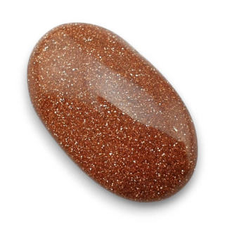 Sandstone cabochon 27x16 mm no 86
