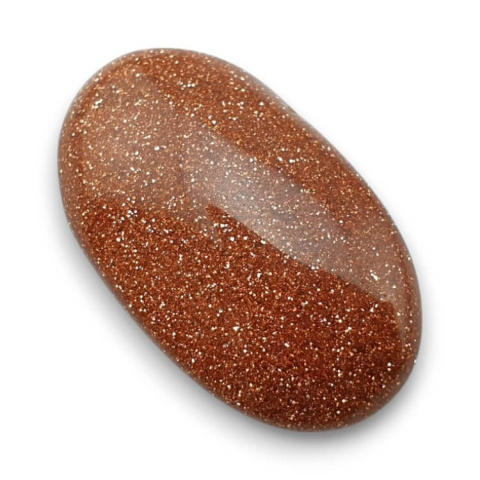 Desert sand cabochon 27x16 mm no 86 Desert sand cabochon 27x16 mm no 86