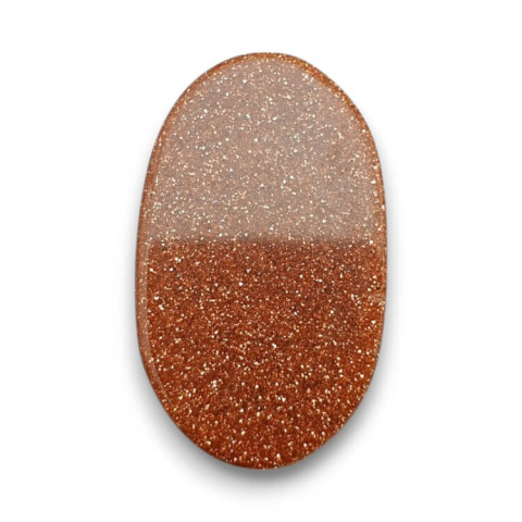 Desert sand cabochon 27x16 mm no 86 Desert sand cabochon 27x16 mm no 86