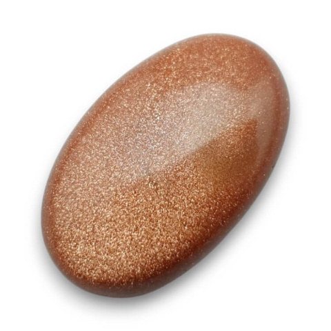 Desert sand cabochon 27x17 mm no 72 Desert sand cabochon 27x17 mm no 72