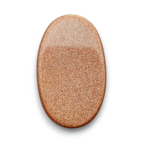 Desert sand cabochon 27x17 mm no 72 Desert sand cabochon 27x17 mm no 72