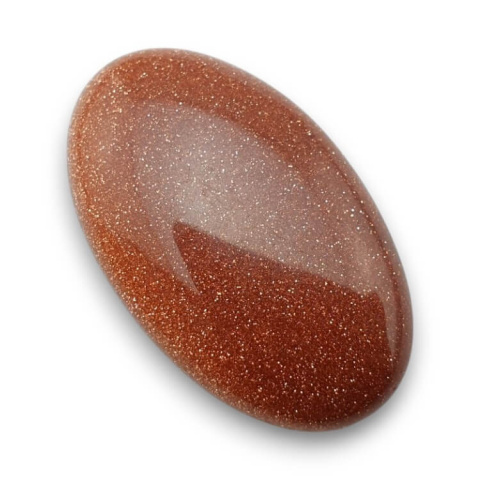 Sandstone cabochon 27x17 mm no 98 Sandstone cabochon 27x17 mm no 98