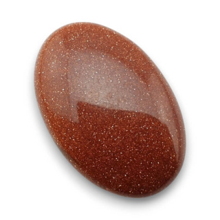 Sandstone cabochon 27x18 mm no 37