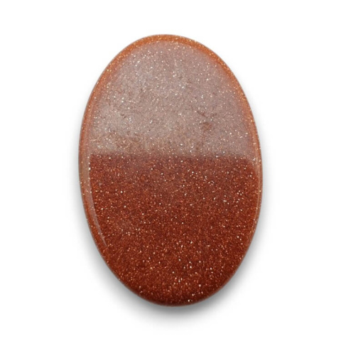Piasek pustyni kaboszon 27x18 mm nr 37 Piasek pustyni kaboszon 27x18 mm nr 37